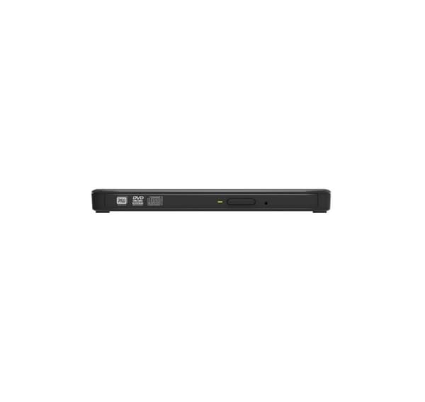 DVD rw usb2 8x ext musta rtl/ts8xdvds-k, Transcend