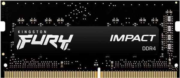 Kingston Fury KF432S20IB / 8