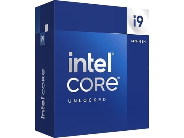 Intel Core i9-14900KS, Intel® Core™ i9, LGA 1700, Intel, i9-14900KS, 64-bittinen, Intel Core i9-14xxx, Intel Core i9-14xxx
