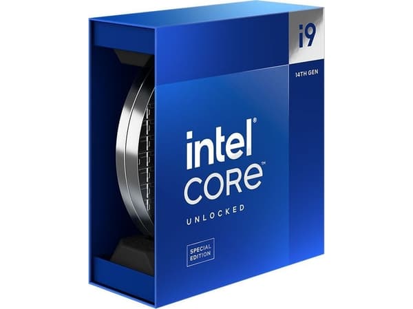 Intel Core i9-14900KS, Intel® Core™ i9, LGA 1700, Intel, i9-14900KS, 64-bittinen, Intel Core i9-14xxx, Intel Core i9-14xxx
