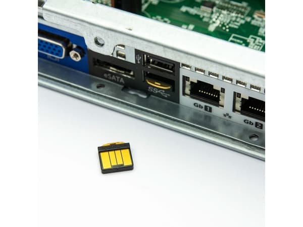 YubiHSM v23x