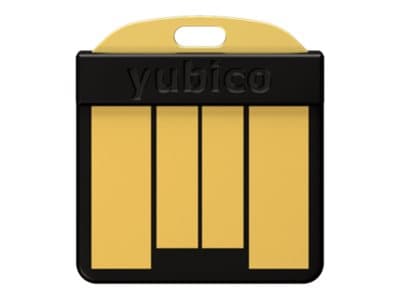 Yubico YubiHSM 2 v2.4 - USB-sikkerhetsnøkkel