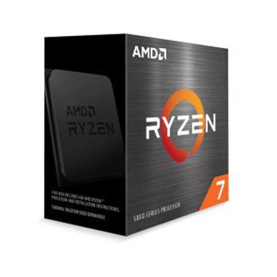 Amd Boksi Ryzen 3.7 Ghz 16 Mb L3 7 5700 Prosessori