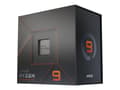 Miniatyrbillede 3 af 4: AMD CPU Ryzen 9 7900X 4.7GHz 12-core  AM5 (WOF - u/køler)