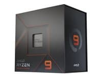 AMD CPU Ryzen 9 7900X 4.7GHz 12-core  AM5 (WOF - u/køler)