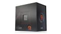 Miniatyrbillede 2 af 4: AMD CPU Ryzen 9 7900X 4.7GHz 12-core  AM5 (WOF - u/køler)