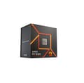 Miniatyrbilde 1 av 4: AMD CPU Ryzen 9 7900 3,7 GHz 12-kjerner AM5 (PIB - med kjøler)