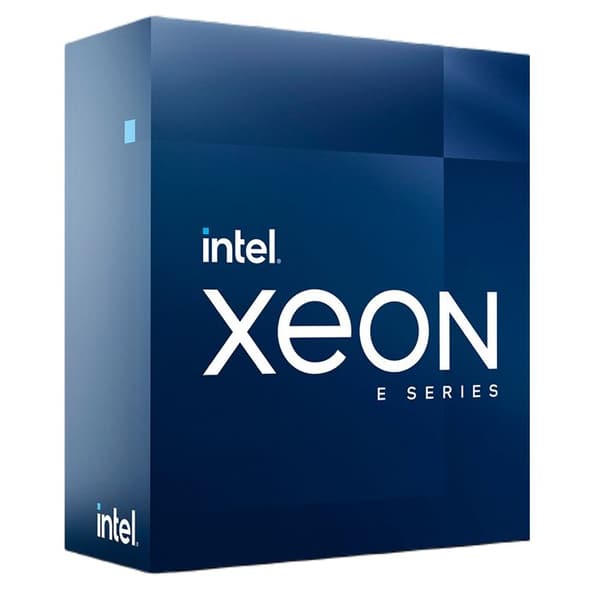 INTEL CPU/Xeon E-2414 4 Kärnor 2