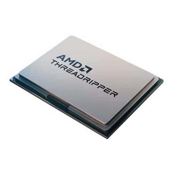 Amd Prosessori Ryzen Threadripper Pro 7995wx 2.5ghz