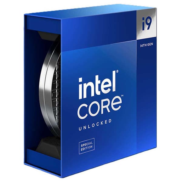 Intel Processor Core I9-14900ks