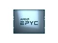 Miniatyrbilde 2 av 3: AMD EPYC 7543P - 2.8 GHz - 32-core - 64 tråder - 256 MB cache - Socket SP3 - PIB/WOF