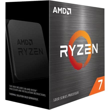 AMD | Processor | Ryzen 5 | 5600G | 3,9 GHz | Sokkel AM4 | 6-kerne