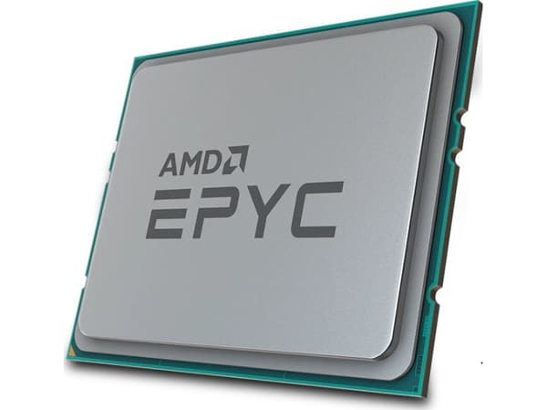 AMD EPYC 7303 - 2.4 GHz - 16-core - 32 tråder - 64 MB cache - for ThinkSystem SR665 7D2V, 7D2W