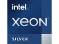 Miniatyrbild 4 av 5: Intel Xeon Silver 4509Y - 2.6 GHz - 8-core - 16 trådar - 22.5 MB cache - för ThinkSystem SR650 V3 7D75, 7D76