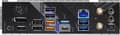 Miniatyrbillede 2 af 5: Asrock Z790 Nova WiFi - Intel - LGA 1700 - Intel® Celeron® G - Intel® Core™ i3 - Intel® Core™ i5 - I