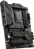 Miniatyrbillede 3 af 5: MSI MAG Z790 TOMAHAWK MAX WIFI - Intel - LGA 1700 - Intel® Celeron® - Intel® Pentium® Gold - LGA 170
