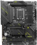 Miniatyrbillede 2 af 5: MSI MAG Z790 TOMAHAWK MAX WIFI - Intel - LGA 1700 - Intel® Celeron® - Intel® Pentium® Gold - LGA 170