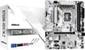 Miniatyrbild 2 av 3: ASRock - B760M-HDV/M.2 moderkort - Intel 12:e/13:e generationen - DDR5 - Micro ATX