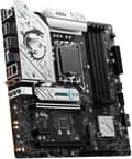 Miniatyrbillede 3 af 4: MSI B760M GAMING PLUS WIFI