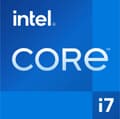 Miniatyrbillede 1 af 3: Intel S1700 CORE i7 14700KF BOX GEN14