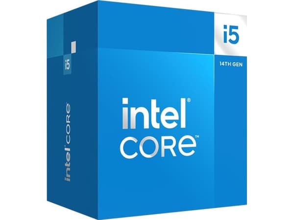 Intel Core i5 - 10-ytiminen
