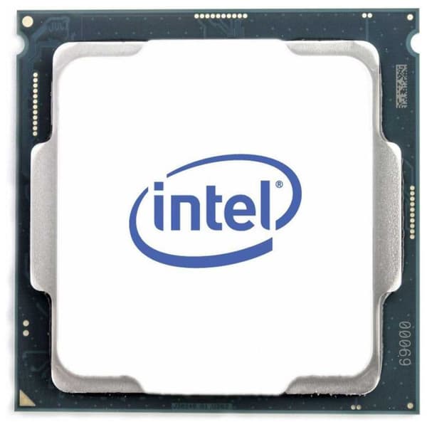 Intel Core I5-12400 2.5ghz Processor