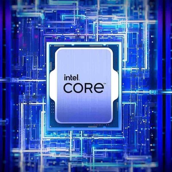 Intel Core I5-13600kf 3.5ghz Prosessori
