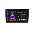 Pikkukuva 1 / 2: Auton radio, 2K-resoluutio, langaton CarPlay, V3 Plus (6GB-128GB) - 95 tuumaa
