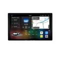 Pikkukuva 1 / 2: Auton radio, 2K-resoluutio, langaton CarPlay, V3 Plus (6GB-128GB) - 95 tuumaa