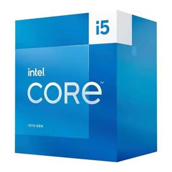 Intel Core I5-13500 Prosessori