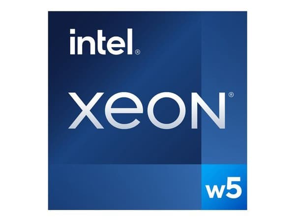 INTEL Intel Xeon W3-2435