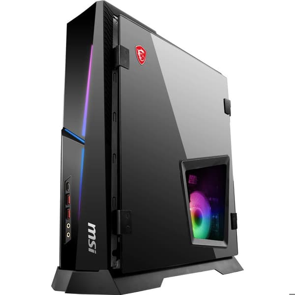 MSI MPG Trident AS 14NUC5 Inte