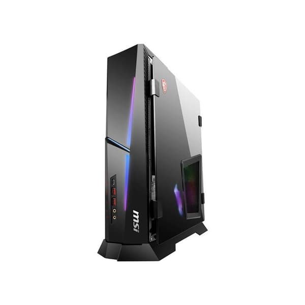 MSI MPG Trident AS 14NUC5 Inte