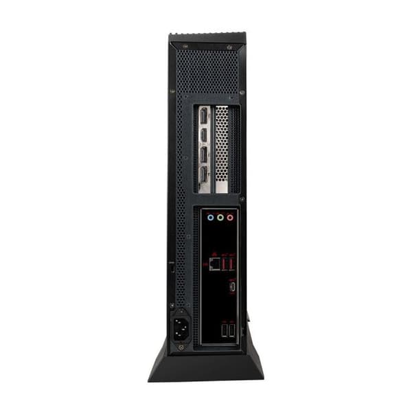 MSI MPG Trident AS 14NUC5 Inte