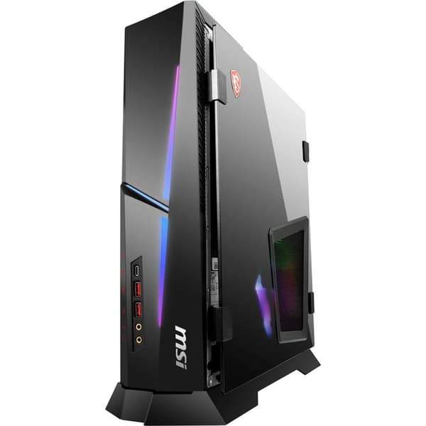 MSI MPG Trident AS 14NUC5 Inte