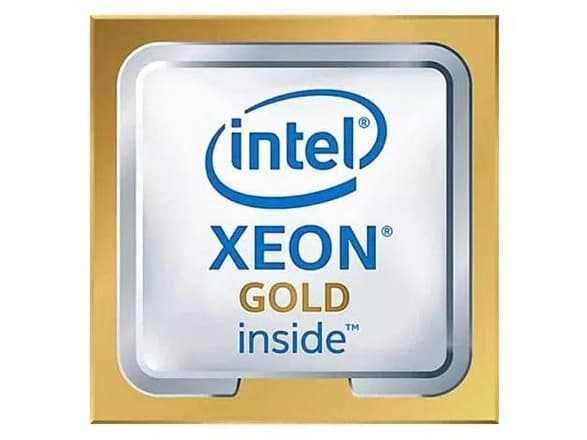 Intel Xeon Gold 6346 - 3.1 GHz - 16-core - 32 trådar - 36 MB cache