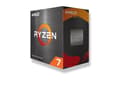 Miniatyrbilde 4 av 5: AMD Ryzen 7 5800XT - 3.8 GHz - 8-core - 16 tråder - 32 MB cache - Socket AM4 - Boks