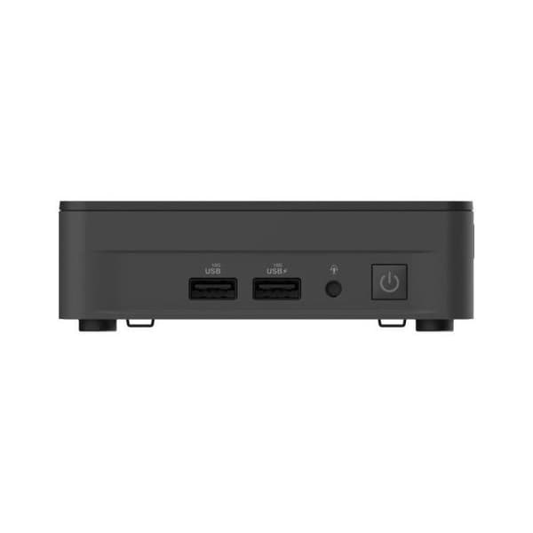 Mini PC - ASUS - NUC 13 Pro i3 1315U - 8 GB RAM - 64 GB lagring