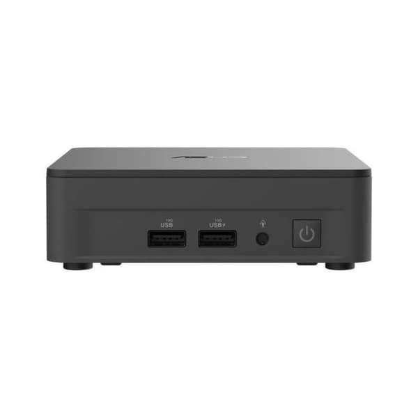 Mini PC - ASUS - NUC 13 Pro i3 1315U - 8 GB RAM - 64 GB lagring