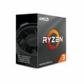 Miniatyrbild 1 av 3: Processor AMD 100-100000510BOX AMD AM4