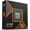 Miniatyrbild 1 av 2: Processor - AMD - RYZEN 5 9600X 5.40GHZ 6 CORE