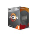 Miniatyrbild 2 av 2: Processor AMD 4300G 64 bits 32 Bit AMD AM4 DDR4 3200 mhz