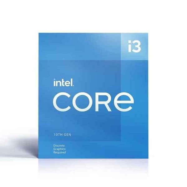 Prosessor Intel BX8070110105F LGA 1200