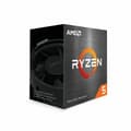 Pikkukuva 1 / 4: -prosessori AMD 100-100000927BOX AMD Ryzen 5 5600U AMD AM4