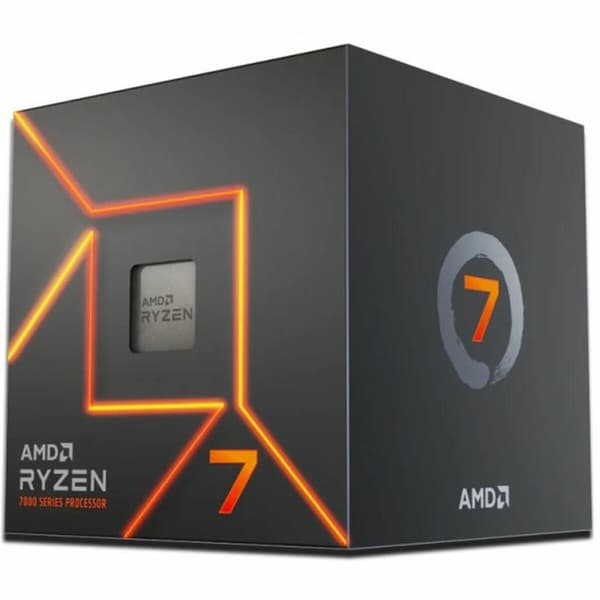 -prosessori AMD Ryzen 7 7700 64 bits AMD AM5