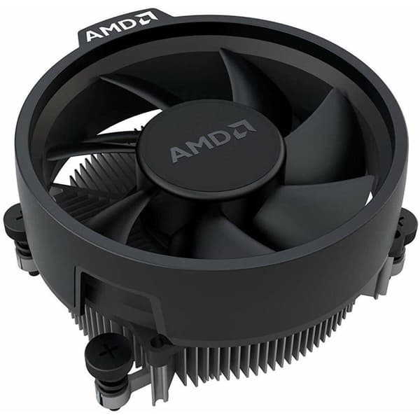-prosessori AMD Ryzen 3 3600 64 bits AMD AM4
