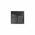 Miniatyrbild 2 av 2: Processor AMD 7800X3D 64 bits AMD AM5