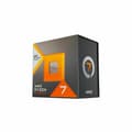 Miniatyrbild 1 av 2: Processor AMD 7800X3D 64 bits AMD AM5