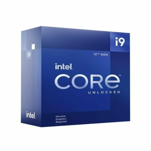 Prosessor Intel BX8071512900KF LGA1700