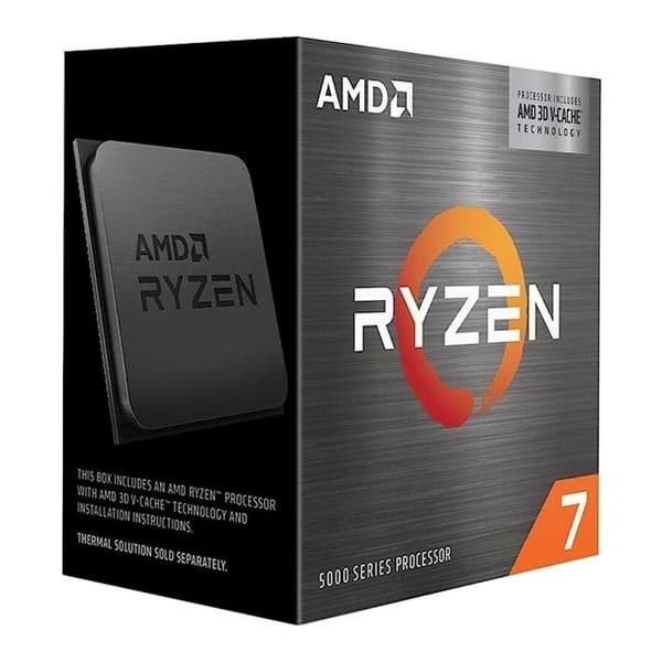 -prosessori AMD 100-100001503WOF AMD AM4